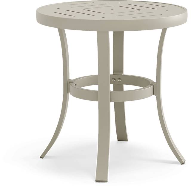 Windy Isle Sand 7 Pc Outdoor Seating Set - Thumbnail - Image 11