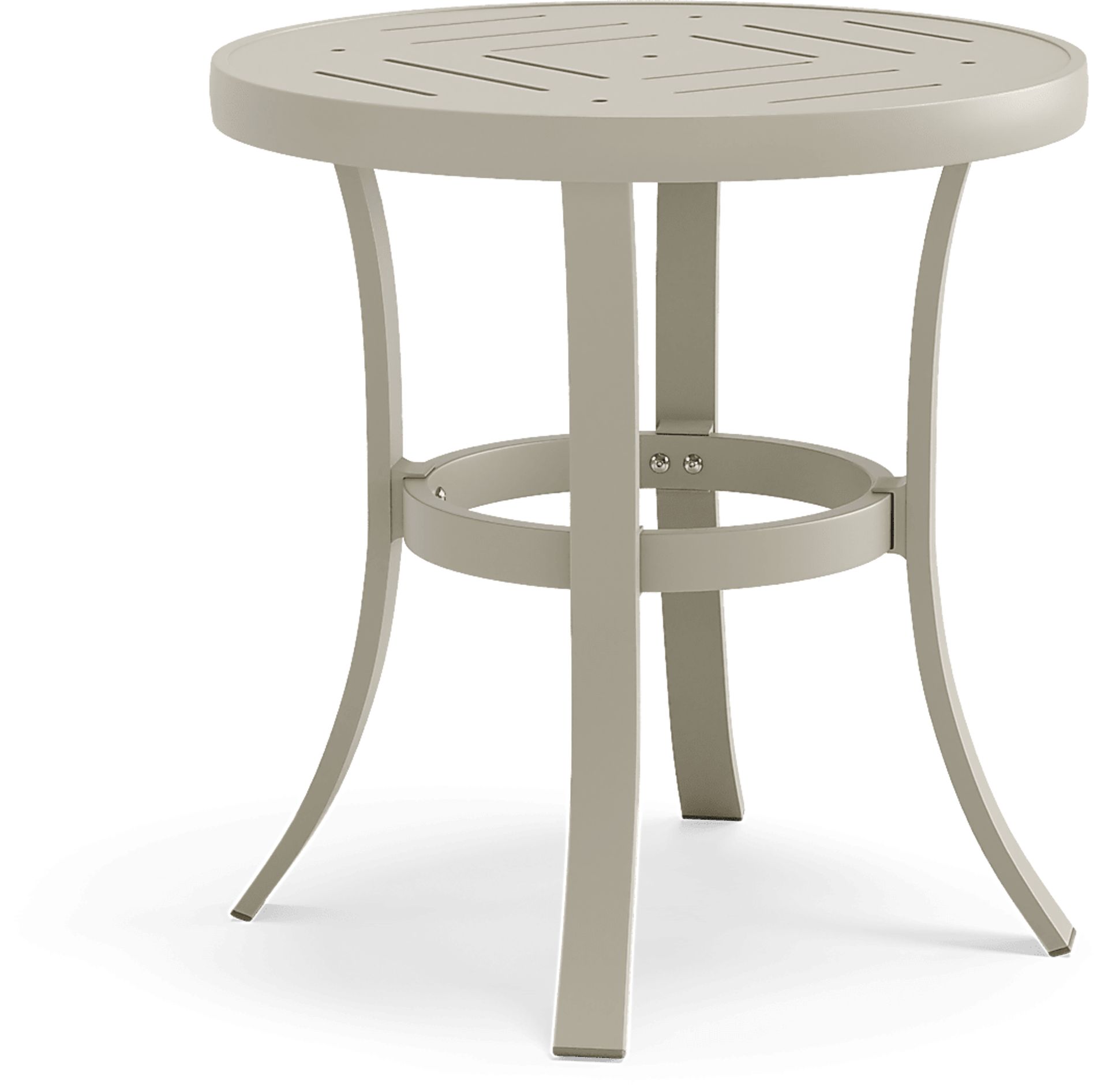 Windy Isle Sand 7 Pc Outdoor Seating Set - Image 11