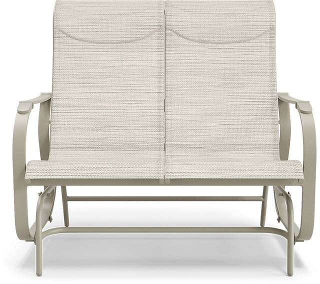 Windy Isle Sand 7 Pc Outdoor Seating Set - Thumbnail - Image 3