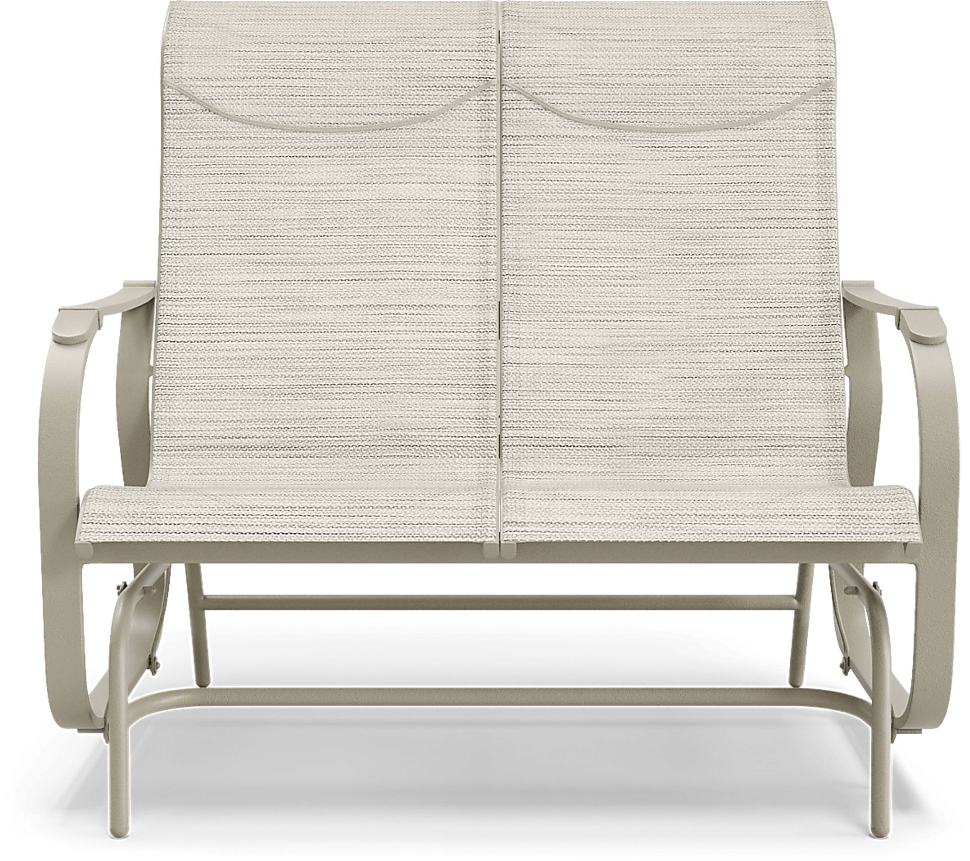 Windy Isle Sand 7 Pc Outdoor Seating Set - Image 3