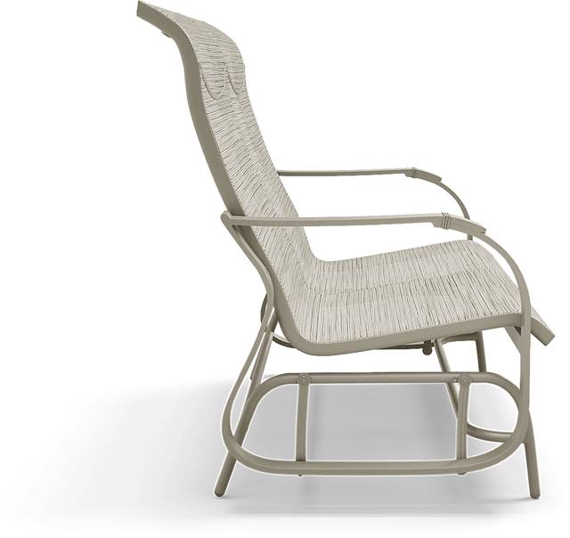 Windy Isle Sand 7 Pc Outdoor Seating Set - Thumbnail - Image 4