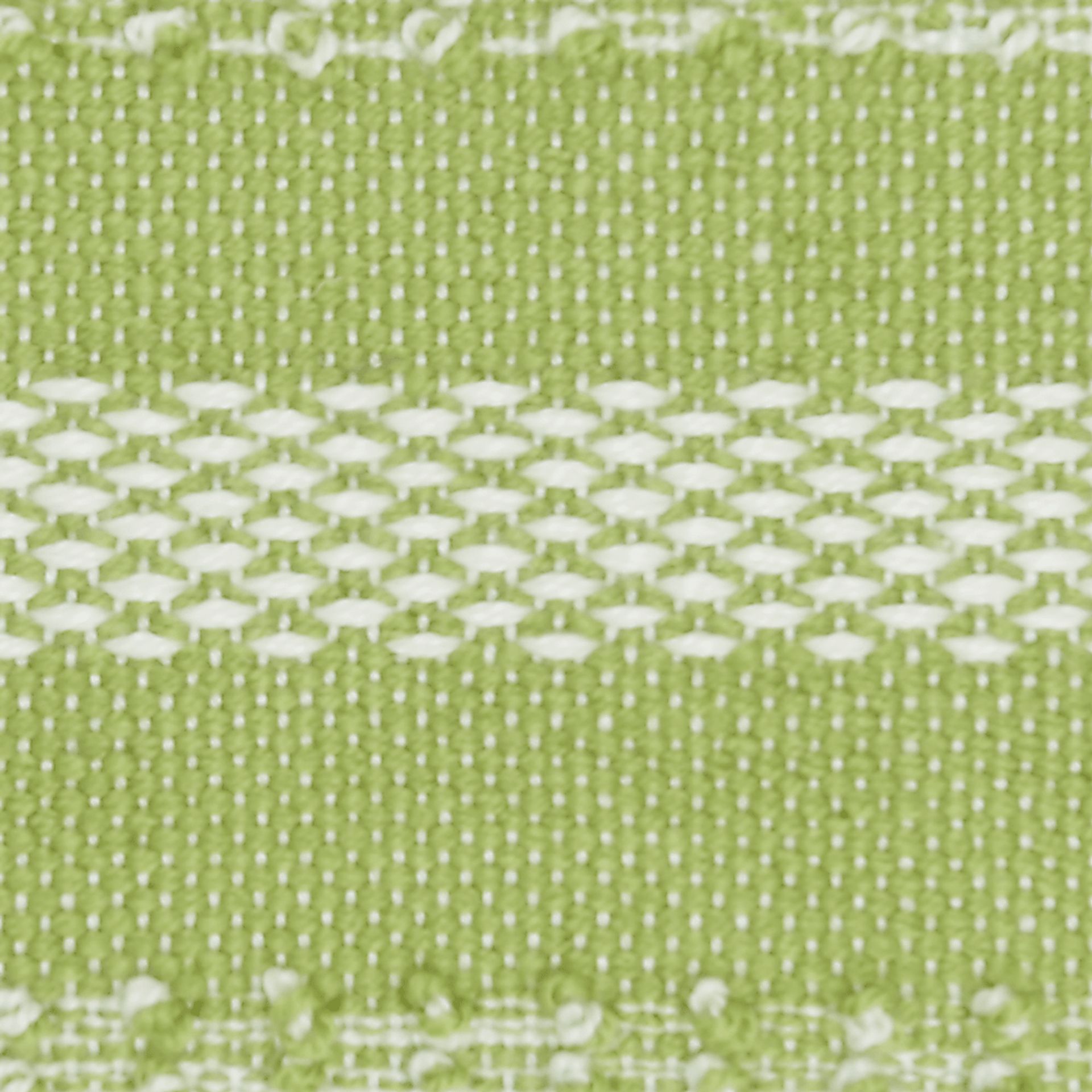 Windybay Green Indoor/Outdoor Accent Pillow - Image 5