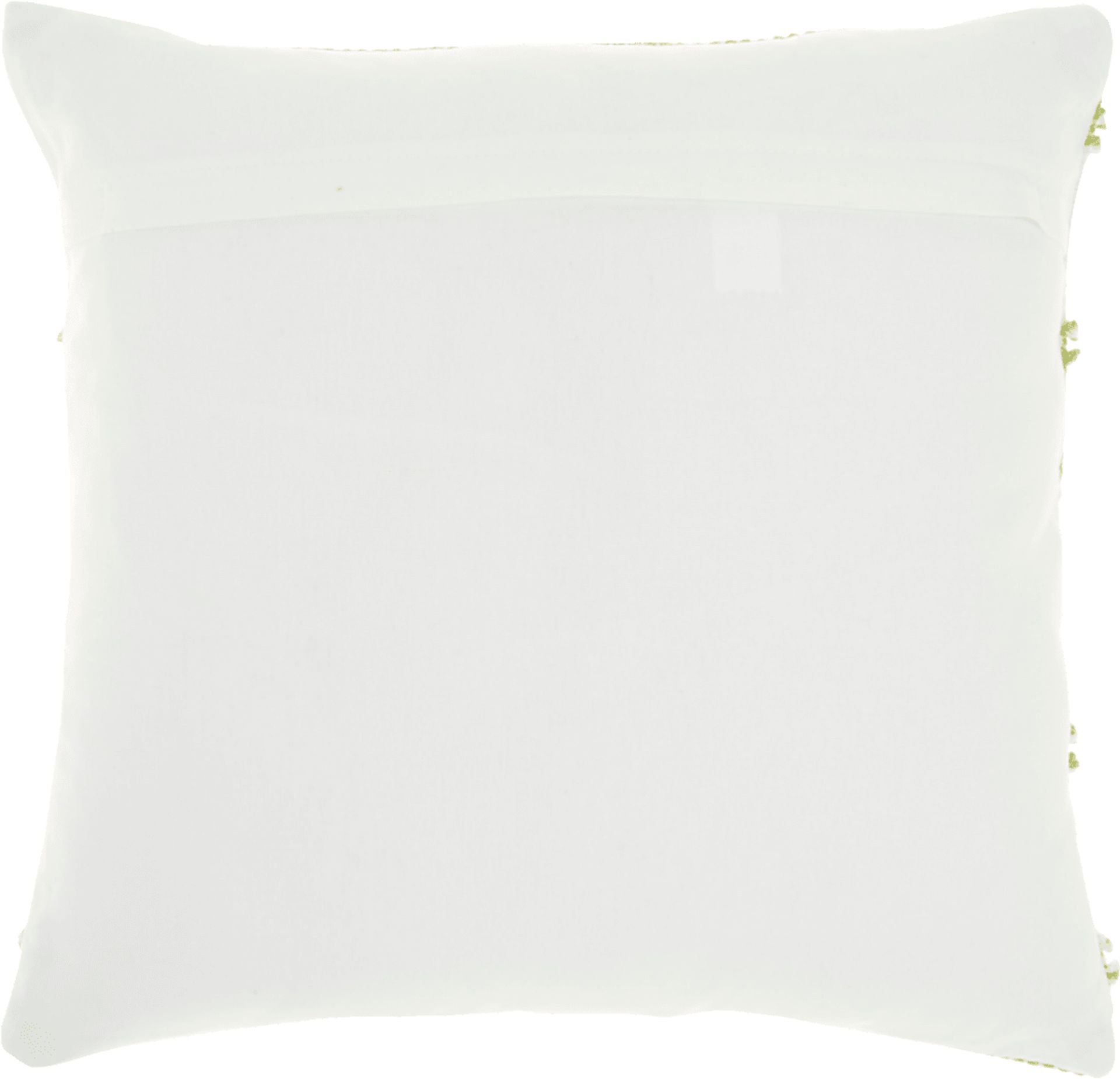 Windybay Green Indoor/Outdoor Accent Pillow - Image 6