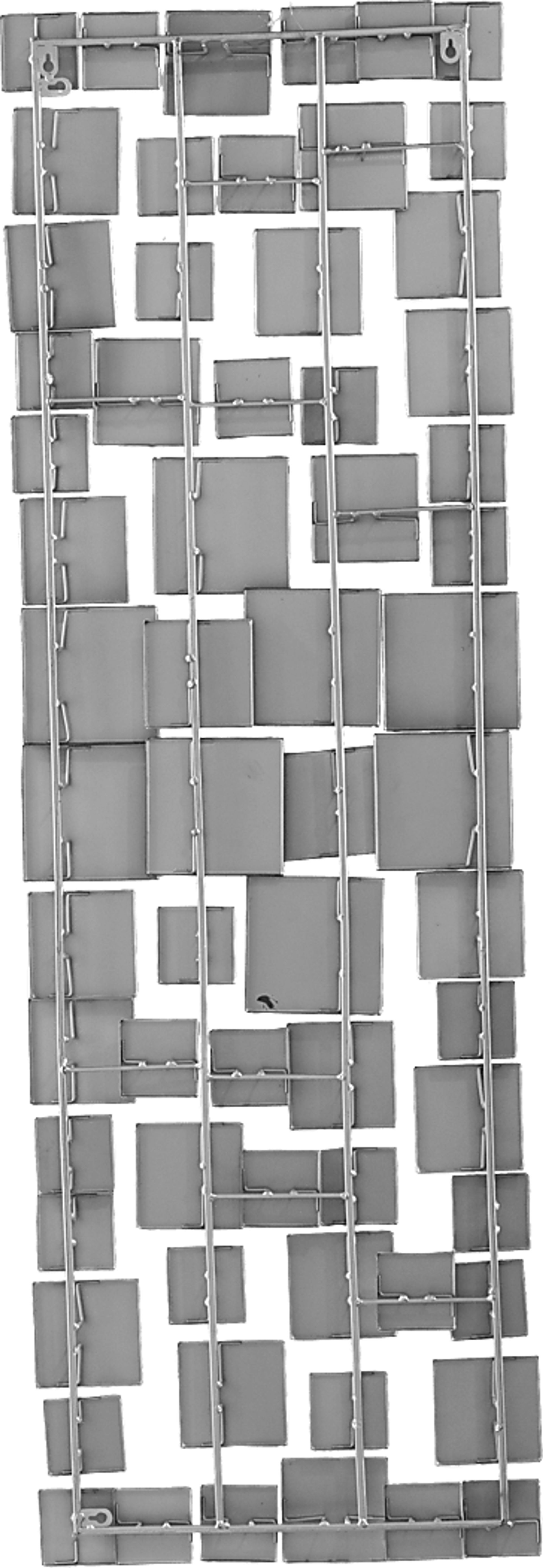 Winedale Gray Wall Decor, Set of 2 - Image 4