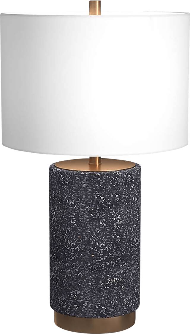 Winesap Moor Black Lamp - Thumbnail - Image 5