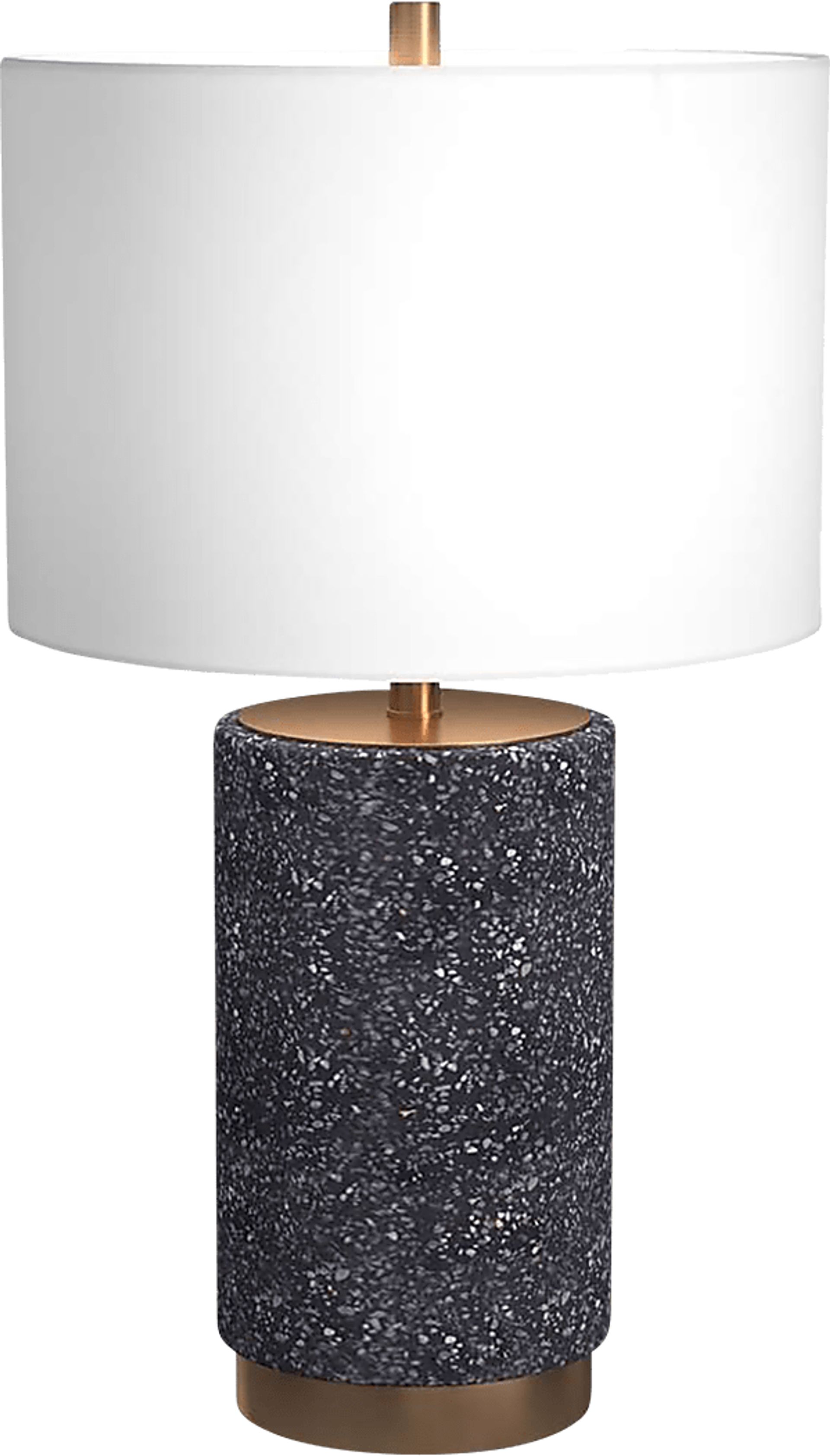 Winesap Moor Black Lamp - Image 5