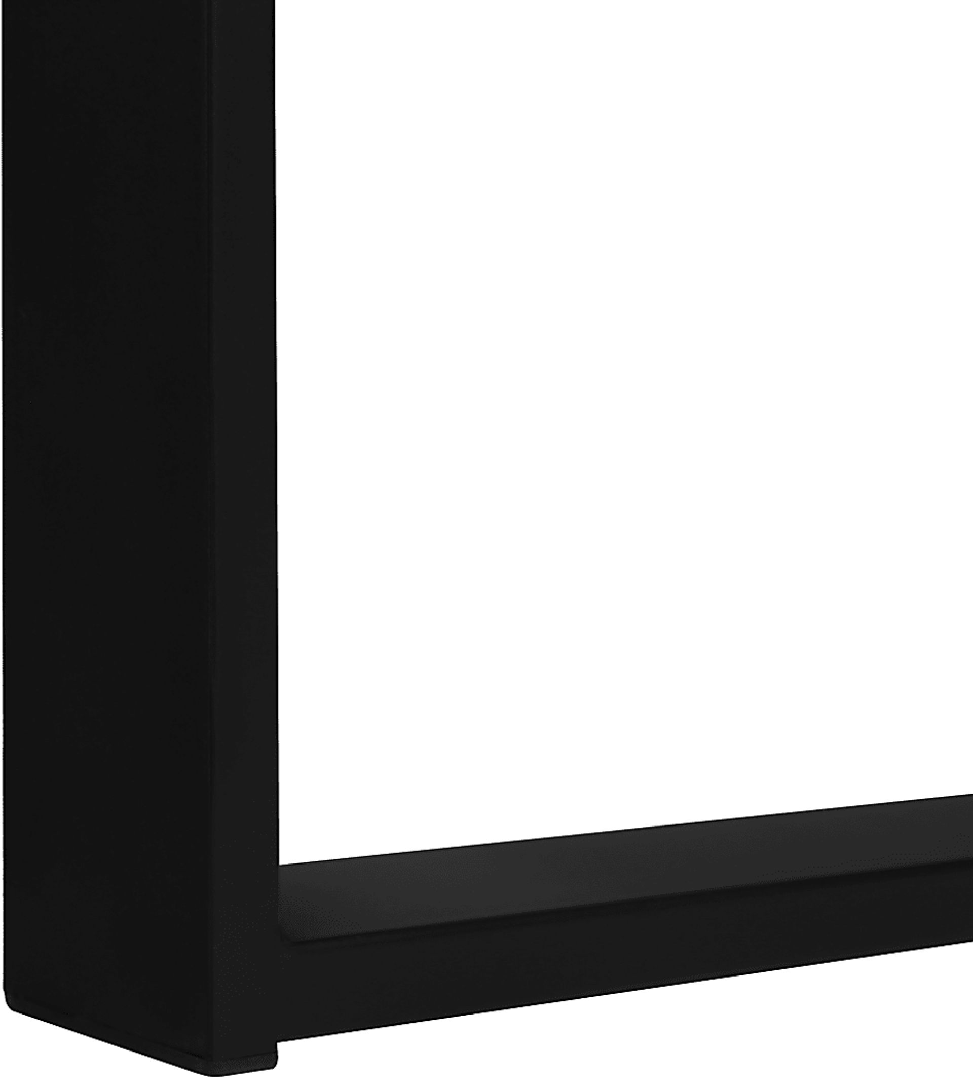 Winfair Espresso Desk - Image 8