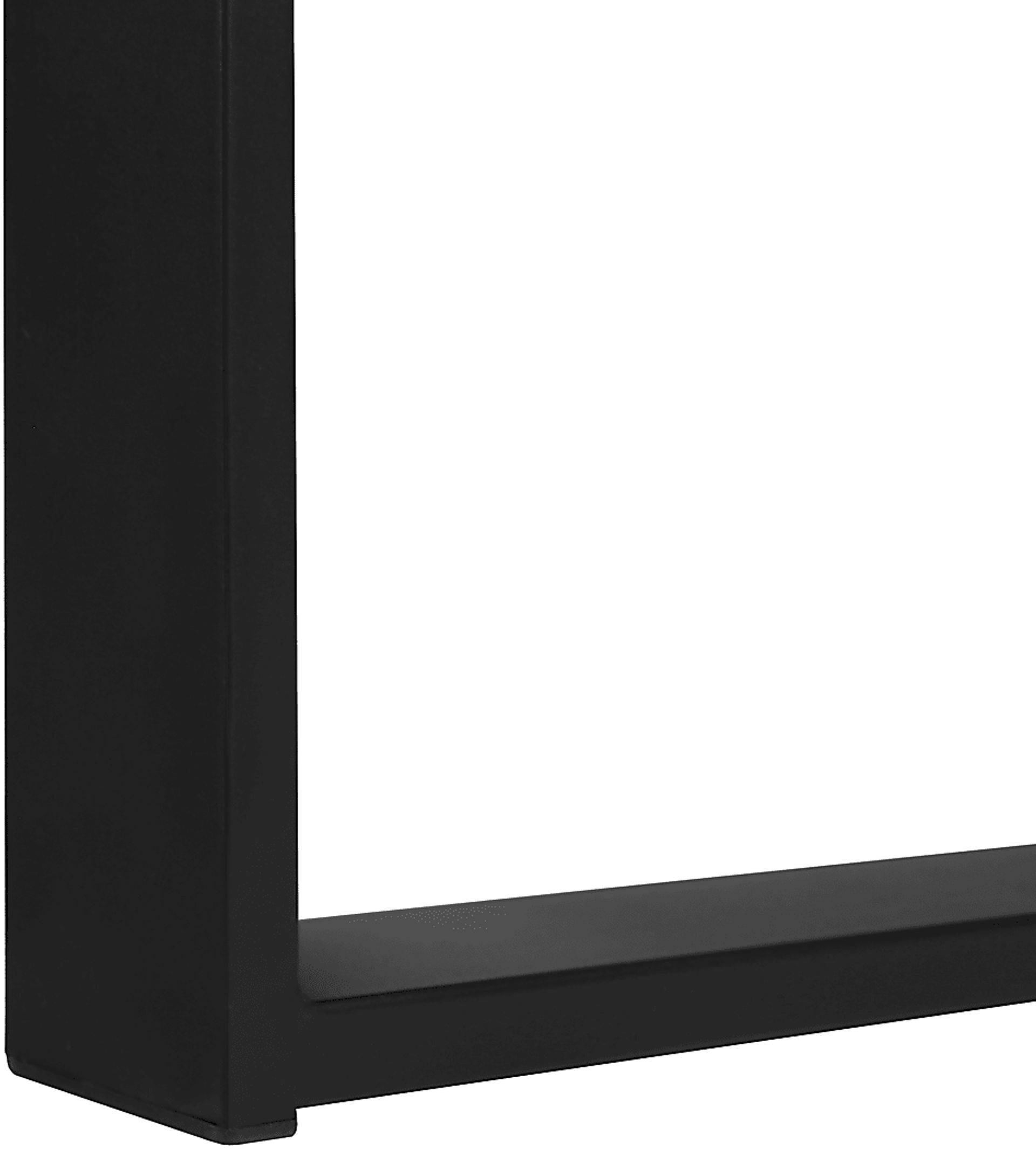 Winfair Walnut Desk - Image 8