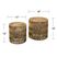 Winfred Natural Nesting Tables Set of 2