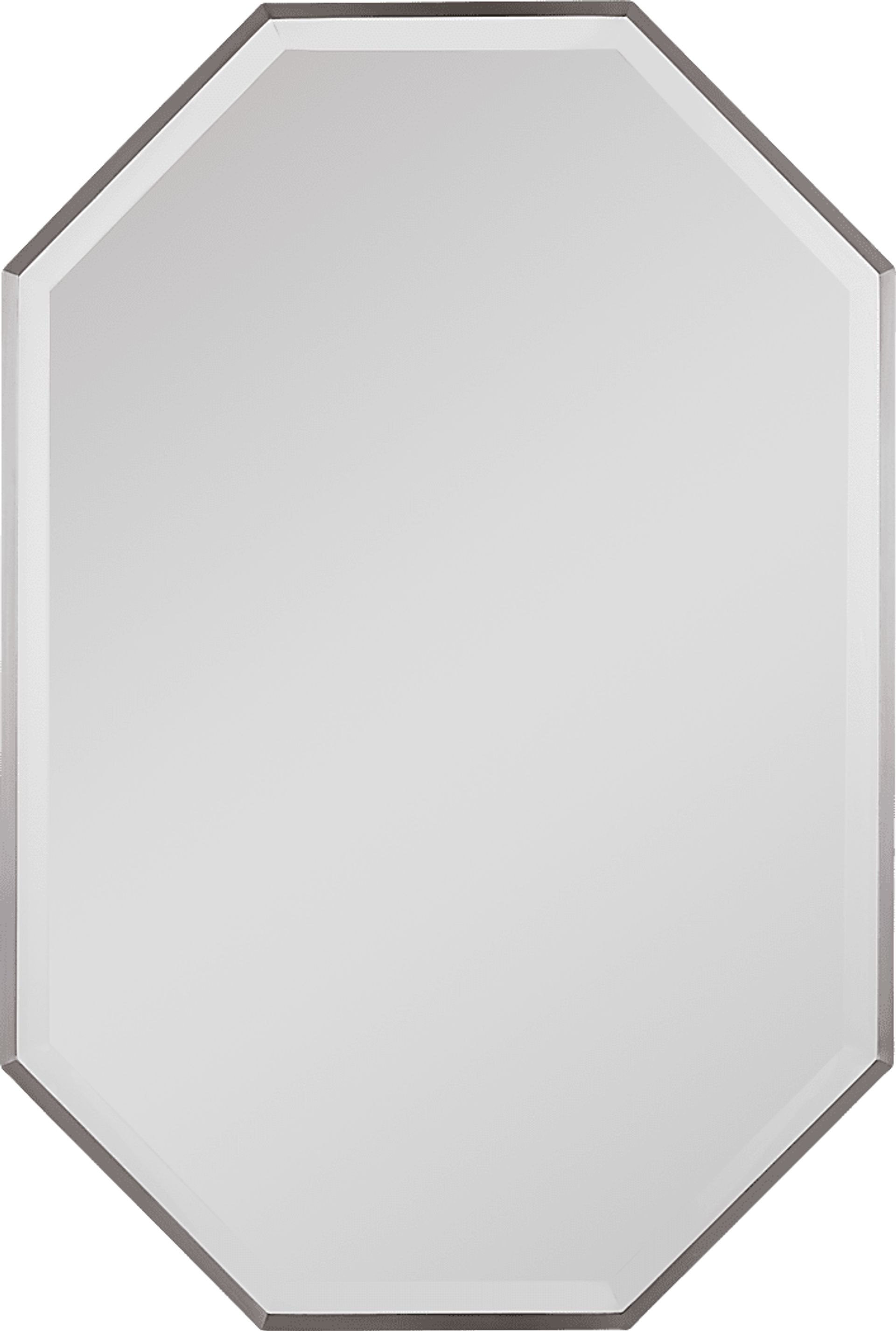 Wingfair Silver Mirror - Image 3