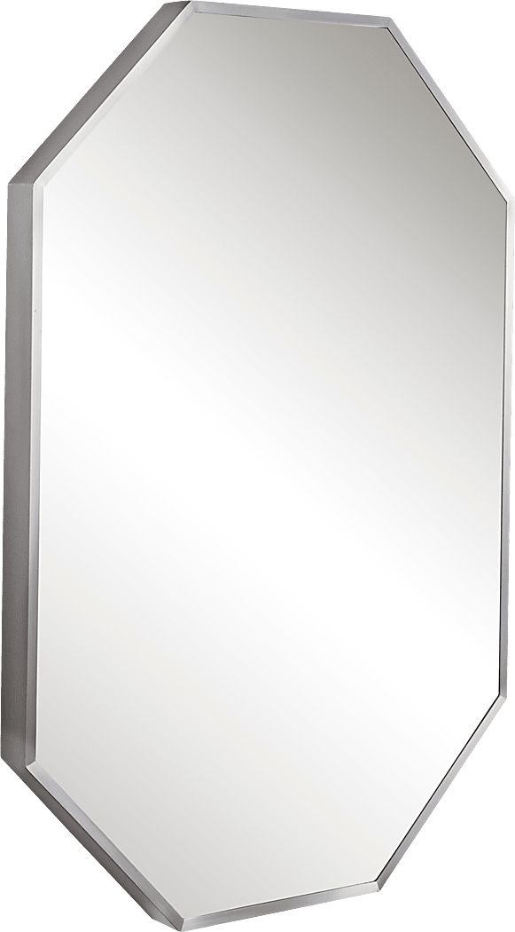 Wingfair Silver Mirror