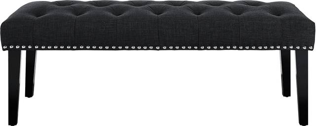 Wingrave Charcoal Bench - Thumbnail - Image 3