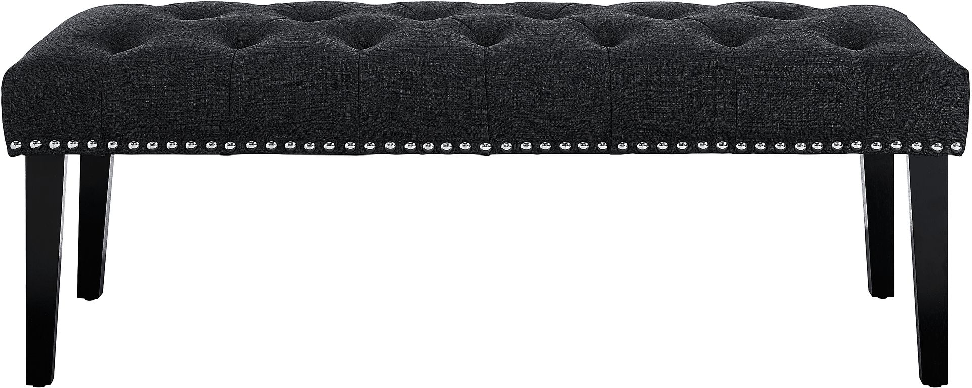 Wingrave Charcoal Bench - Image 3