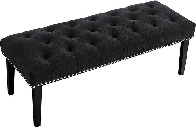 Wingrave Charcoal Bench - Thumbnail - Image 4