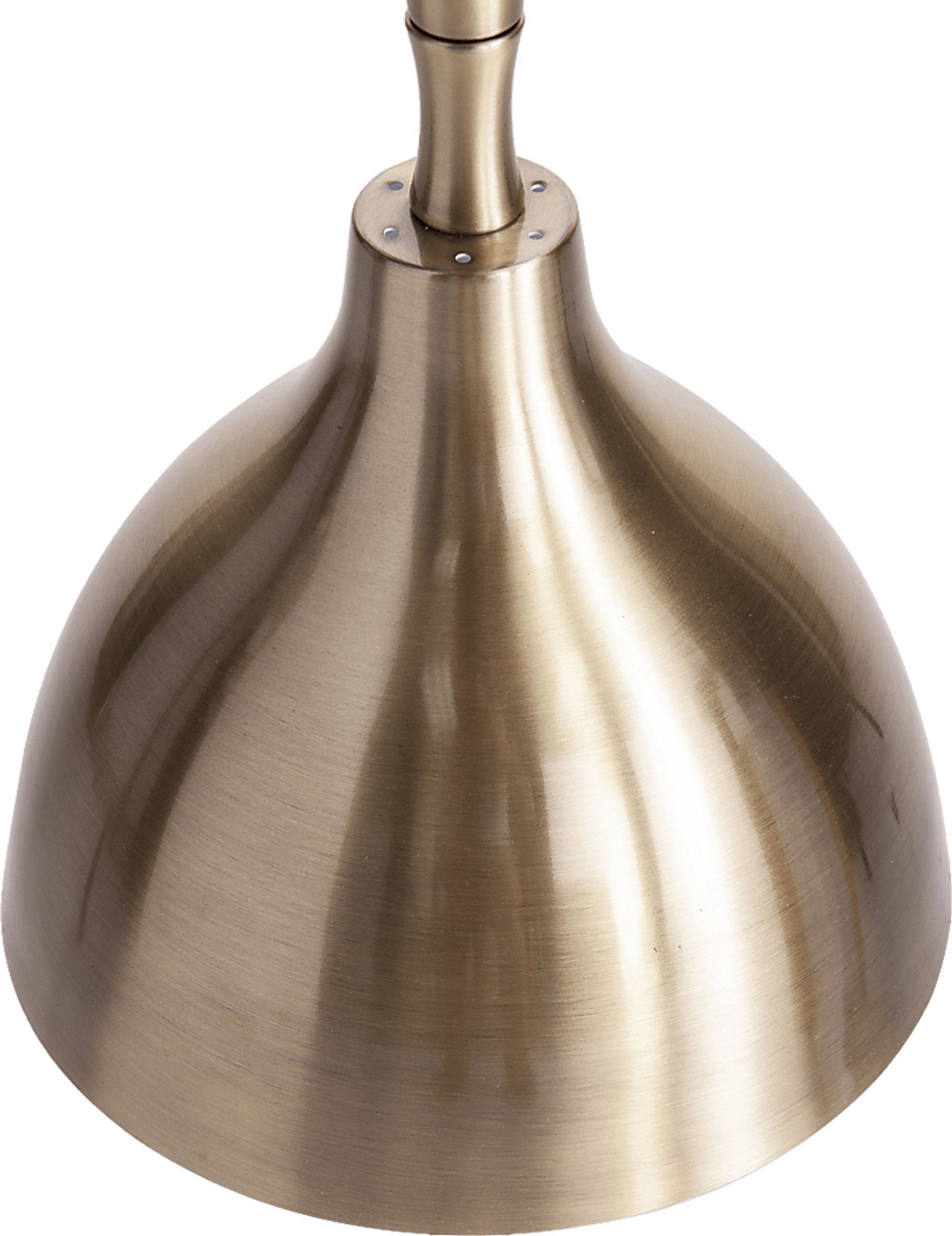 Winhoma Bronze Chandelier - Image 2