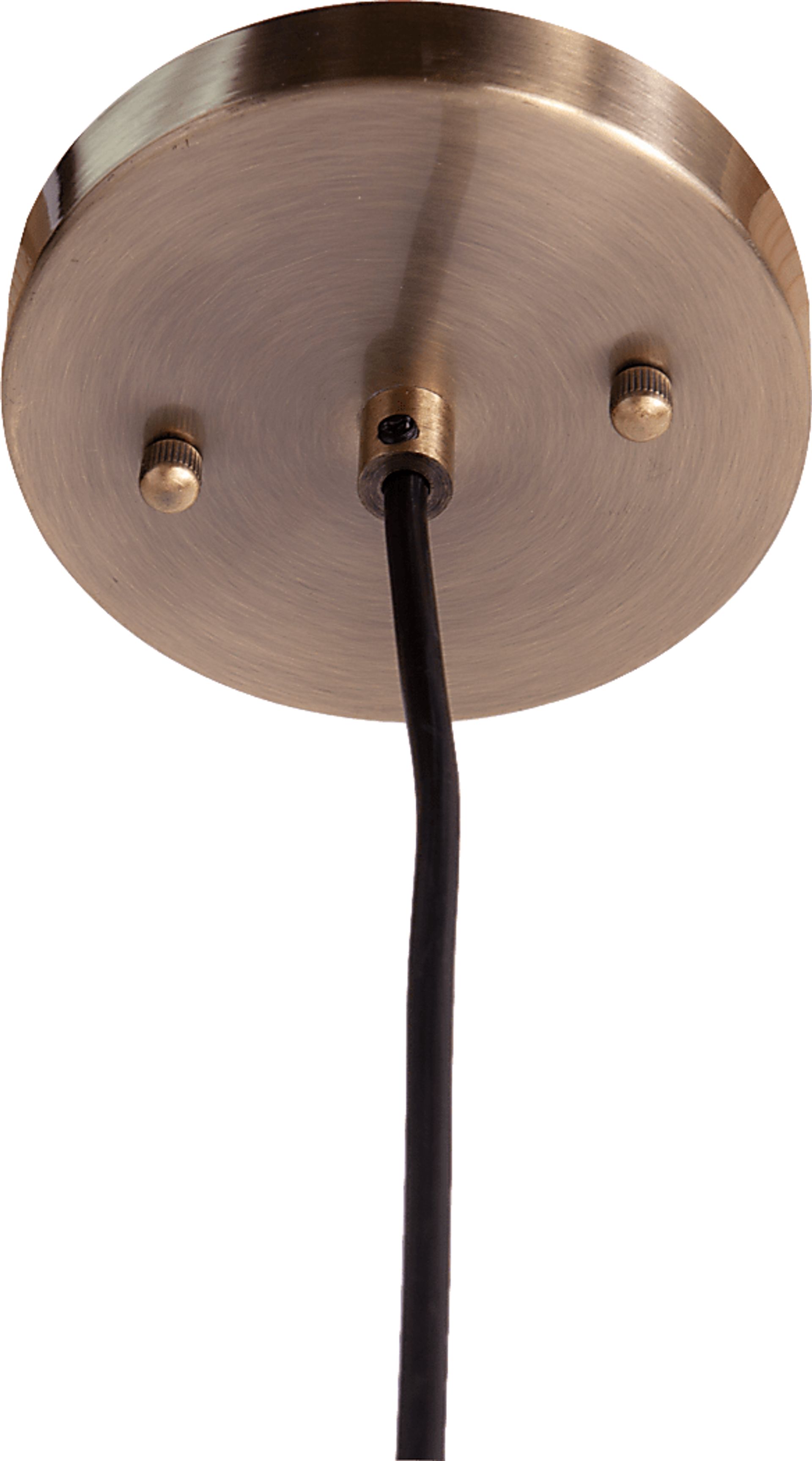 Winhoma Bronze Chandelier - Image 3