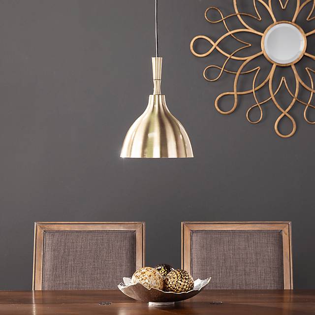 Winhoma Bronze Chandelier - Thumbnail - Image 5