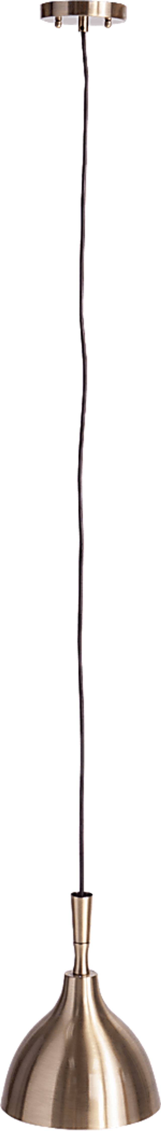Winhoma Bronze Chandelier - Thumbnail - Image 1