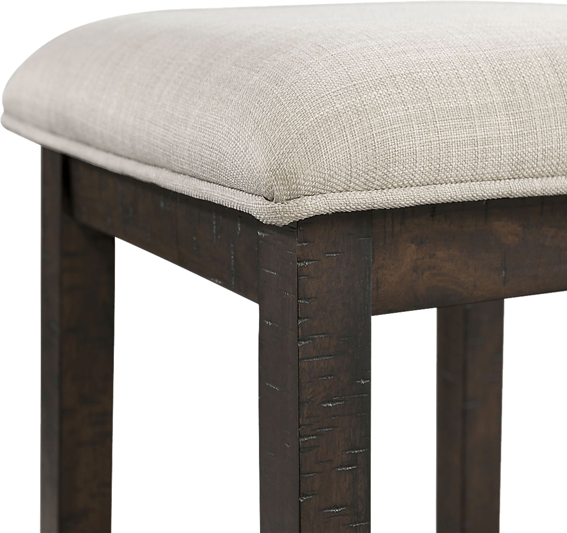 Winic Brown 4 Pc Dining Table Set - Image 12
