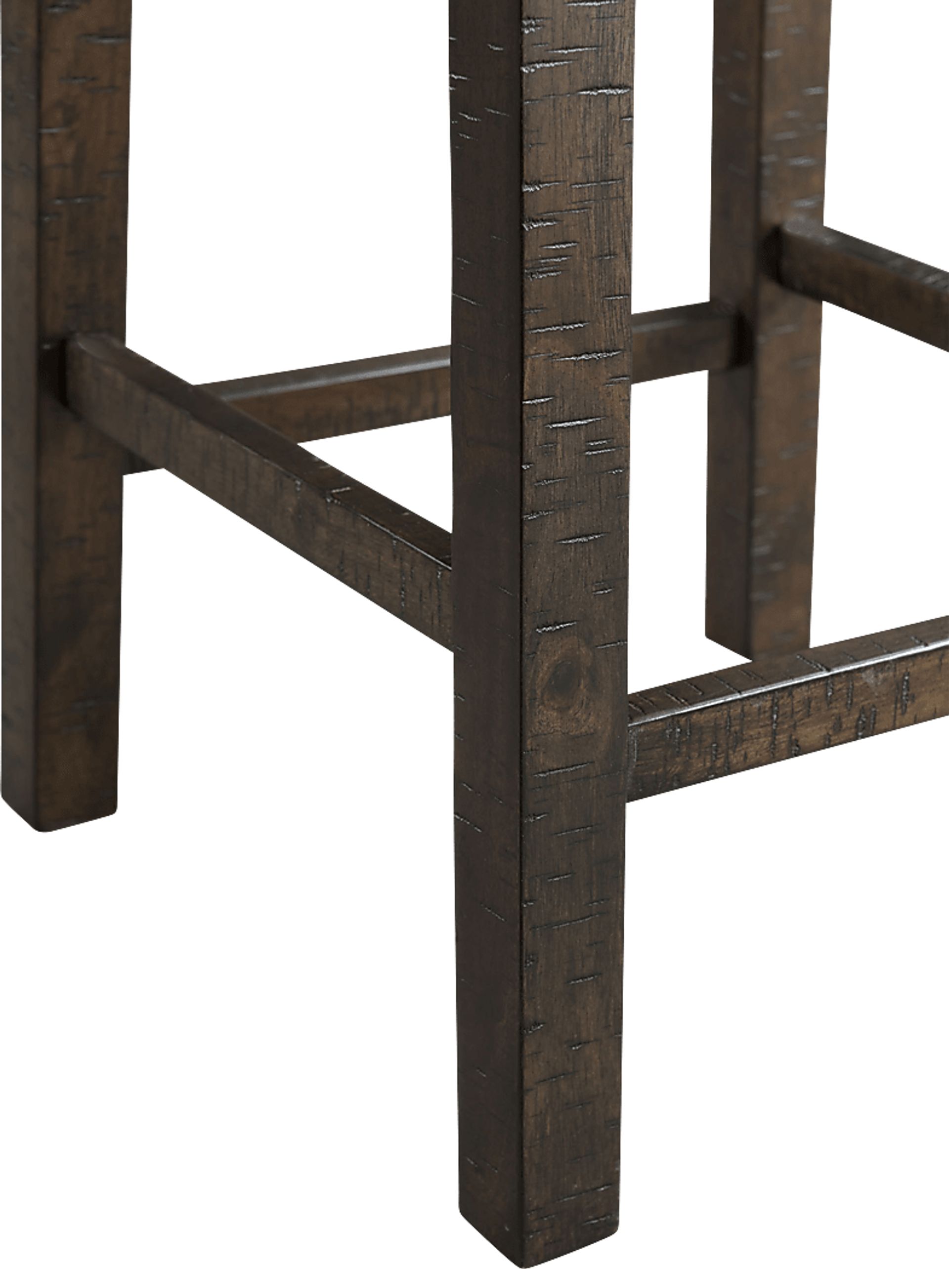 Winic Brown 4 Pc Dining Table Set - Image 13