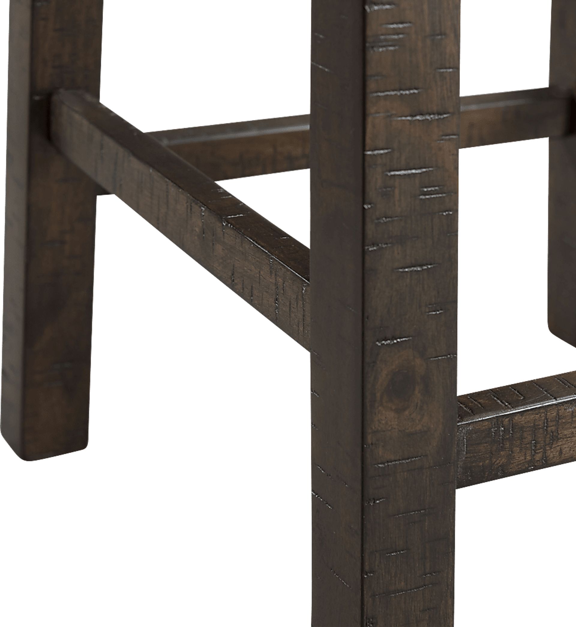 Winic Brown 4 Pc Dining Table Set - Image 14