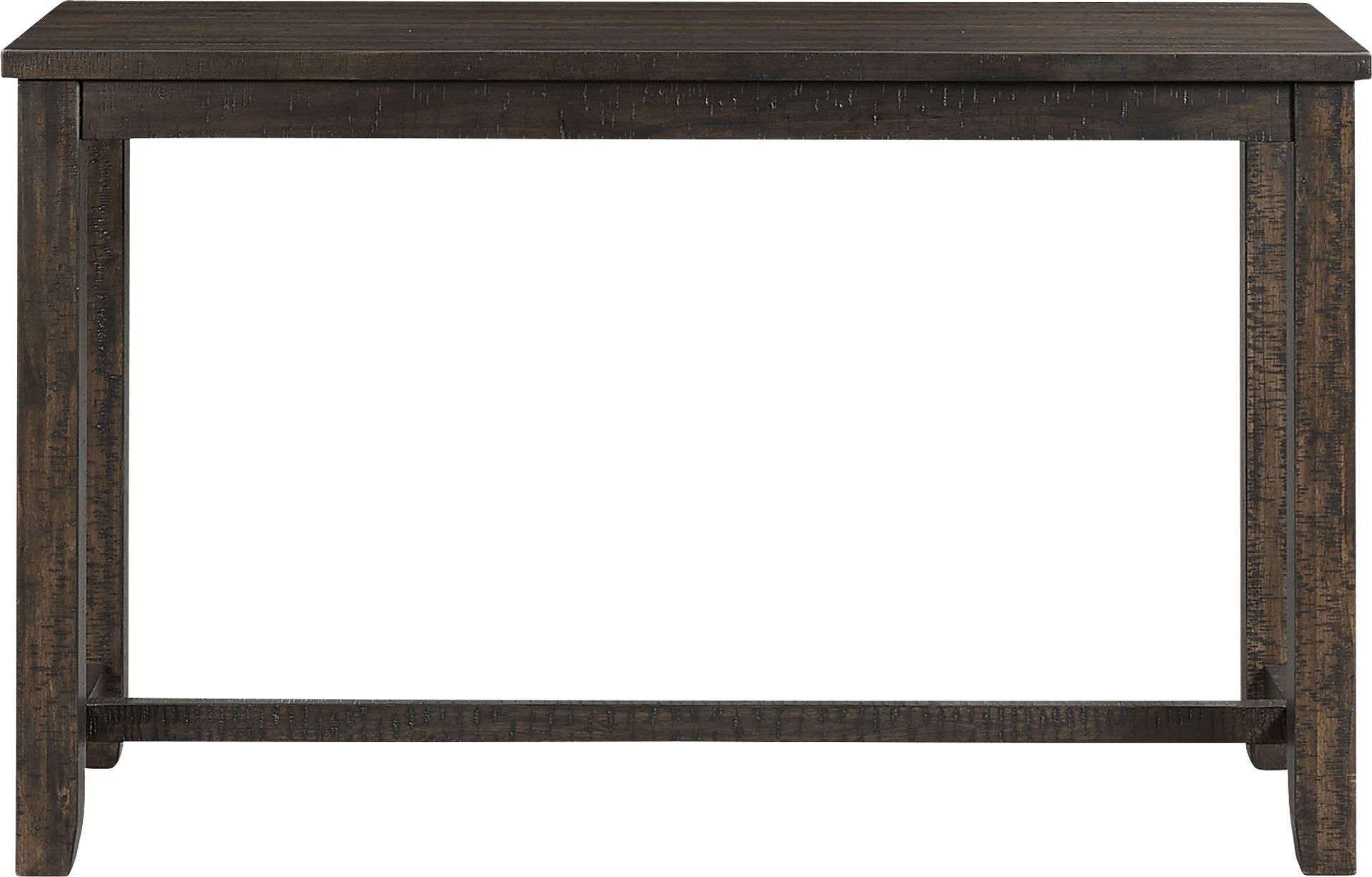 Winic Brown 4 Pc Dining Table Set - Image 4