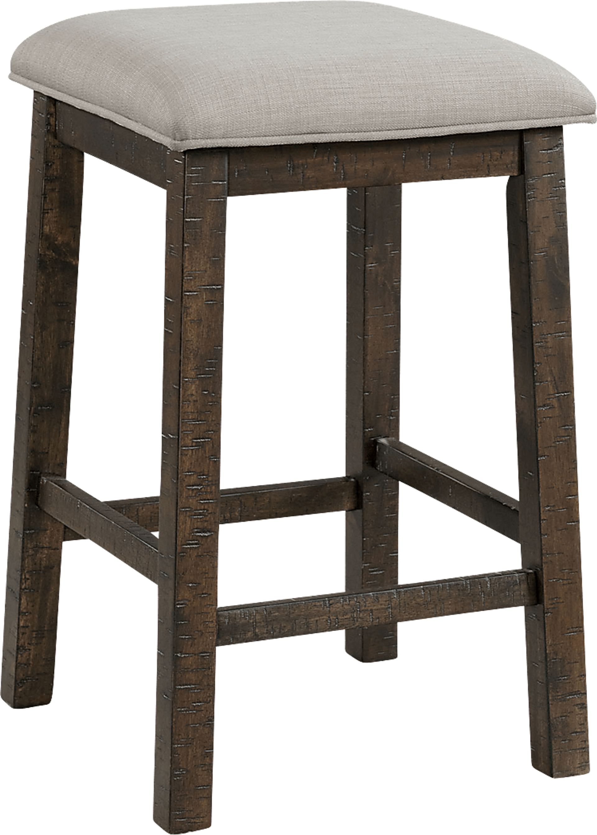 Winic Brown 4 Pc Dining Table Set - Image 6