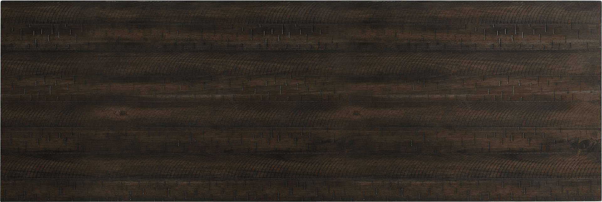 Winic Brown 4 Pc Dining Table Set - Image 8