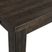 Winic Brown 4 Pc Dining Table Set