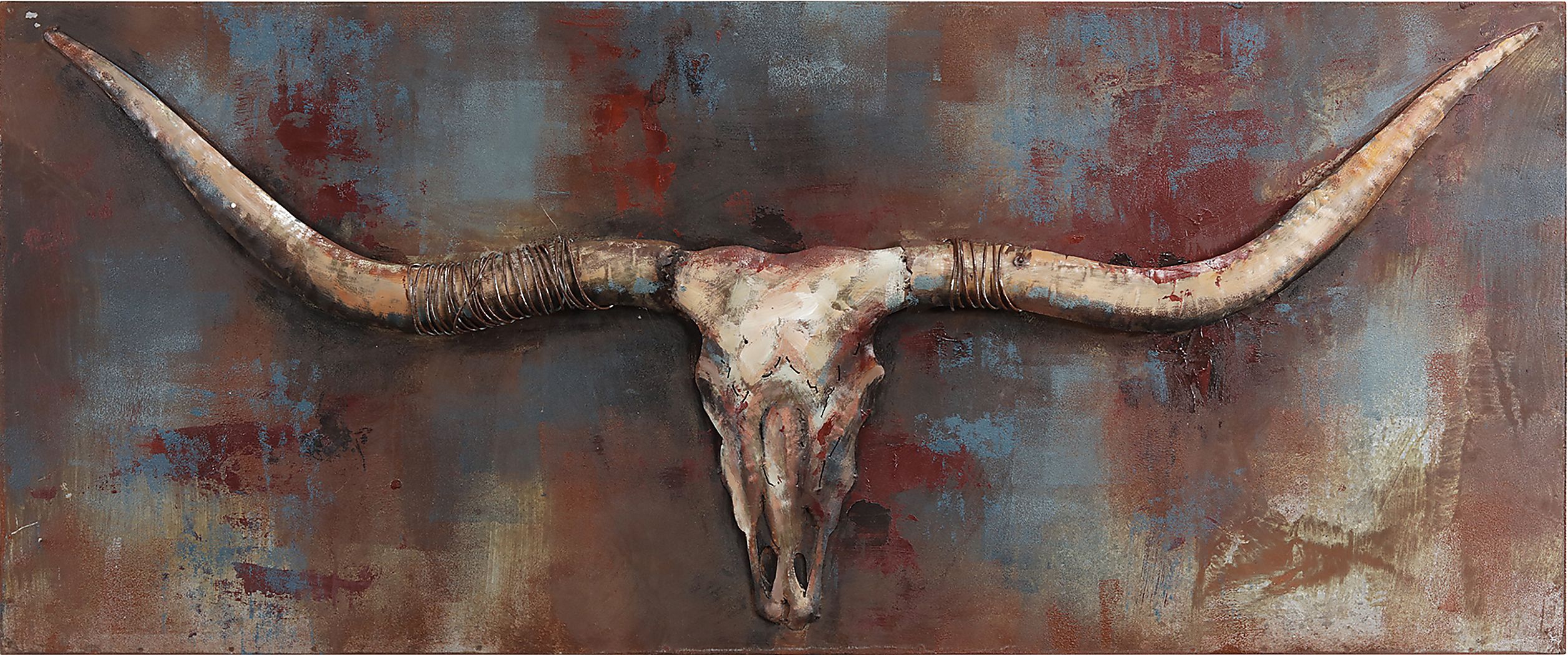 Winische Brown Artwork