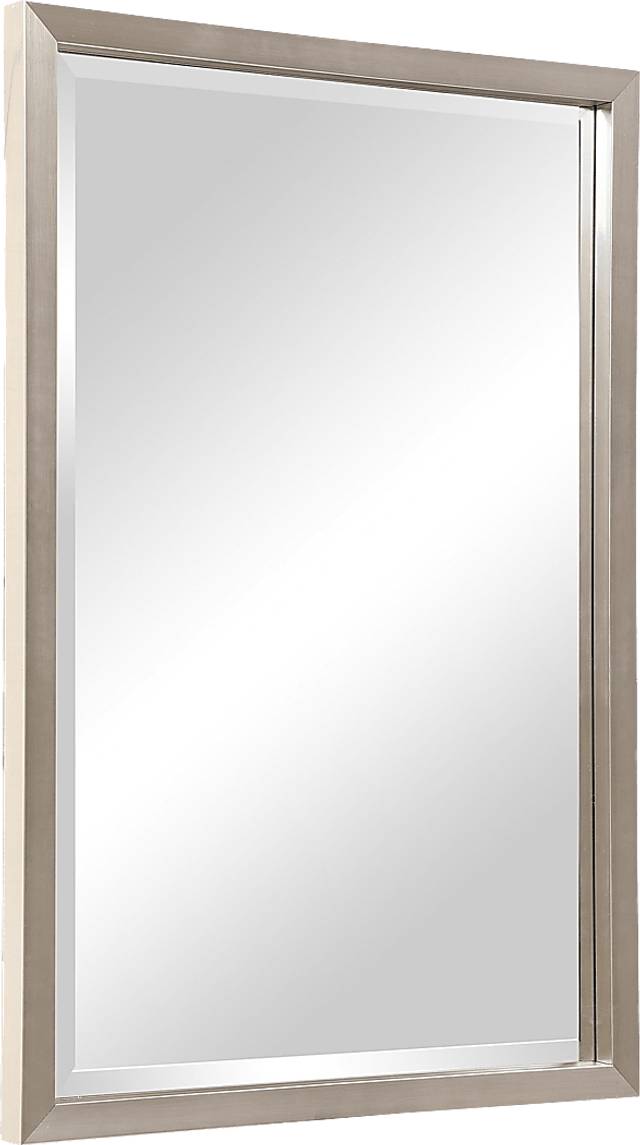 Winkbow Silver Mirror - Thumbnail - Image 2