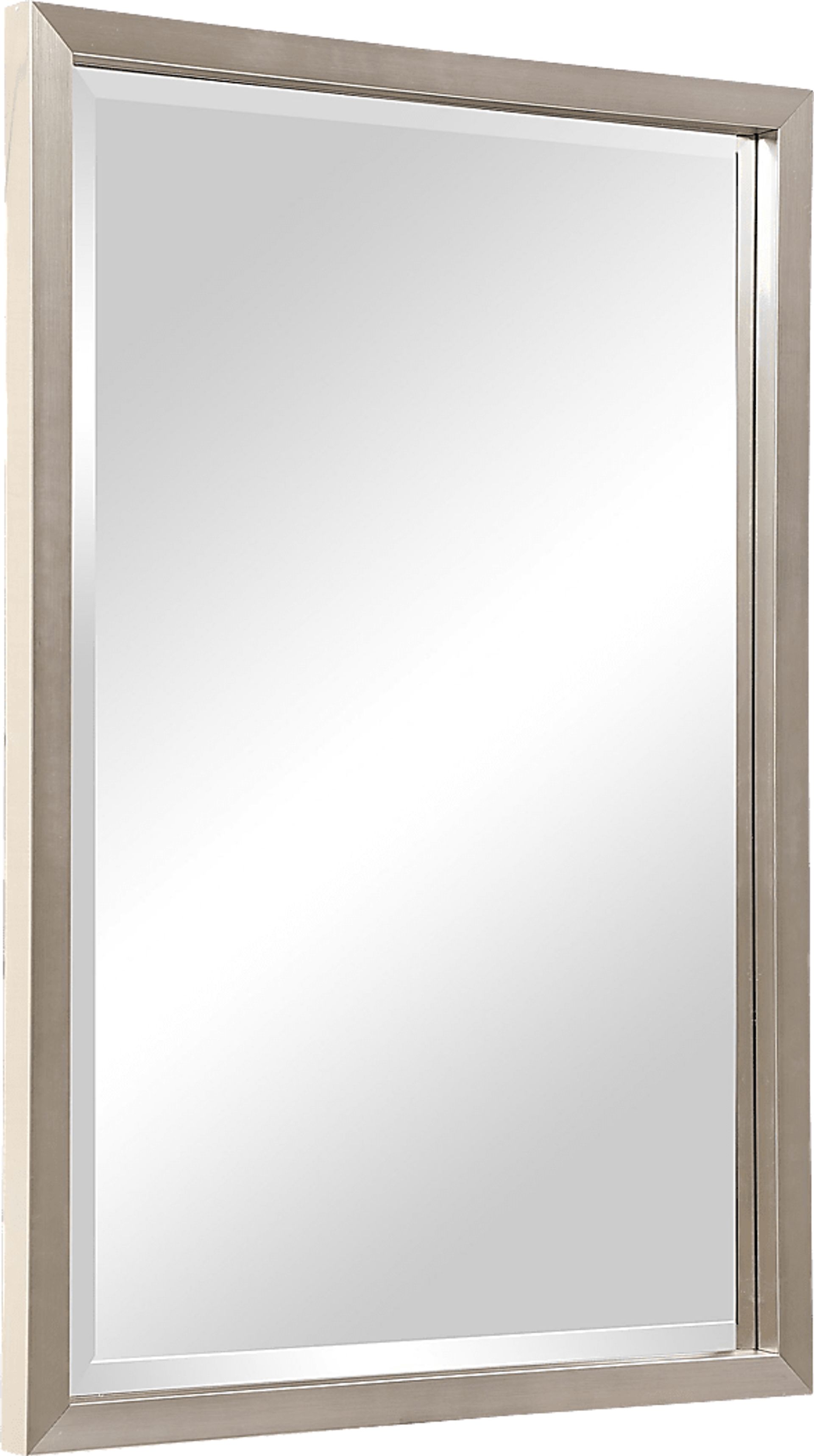 Winkbow Silver Mirror - Image 2