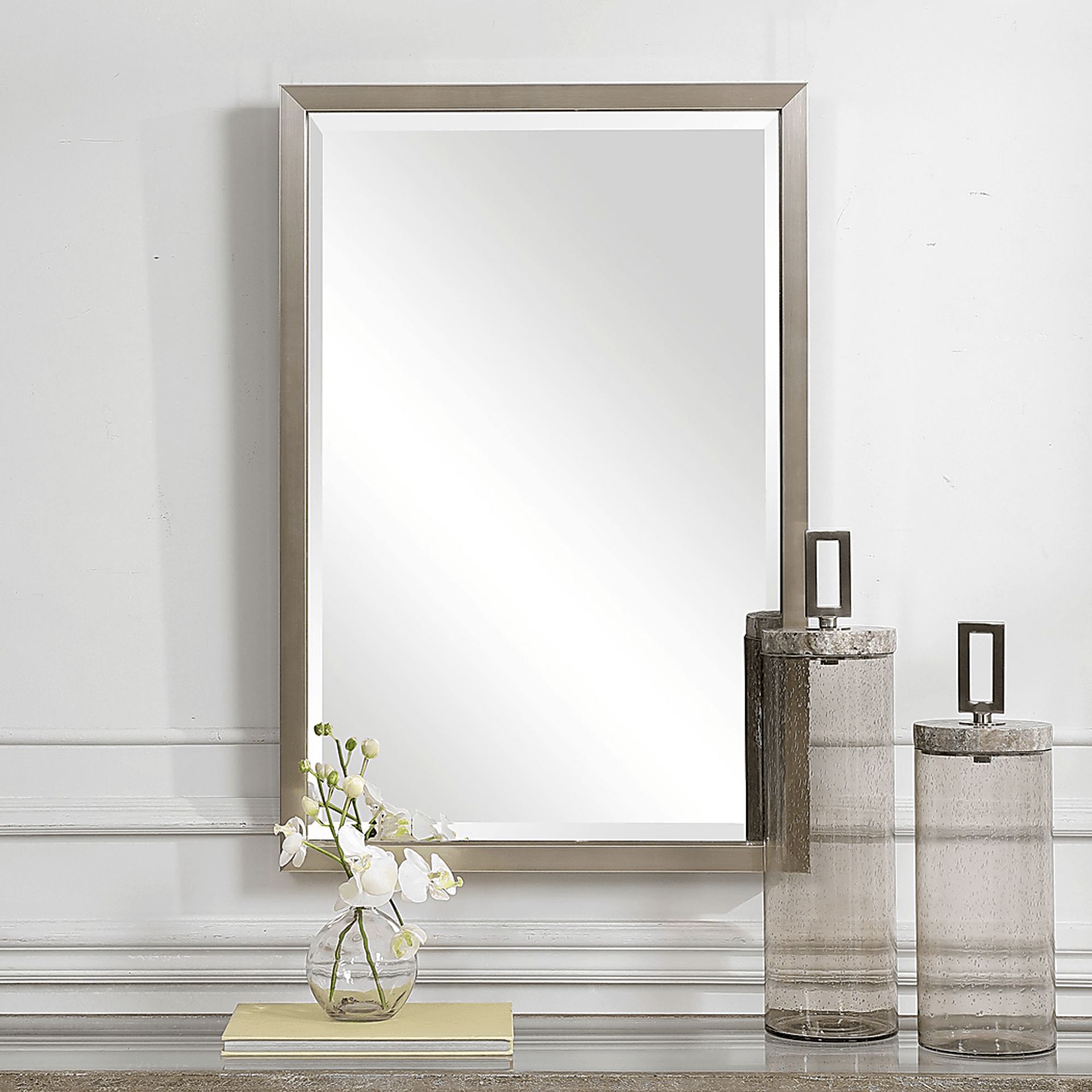 Winkbow Silver Mirror - Image 5
