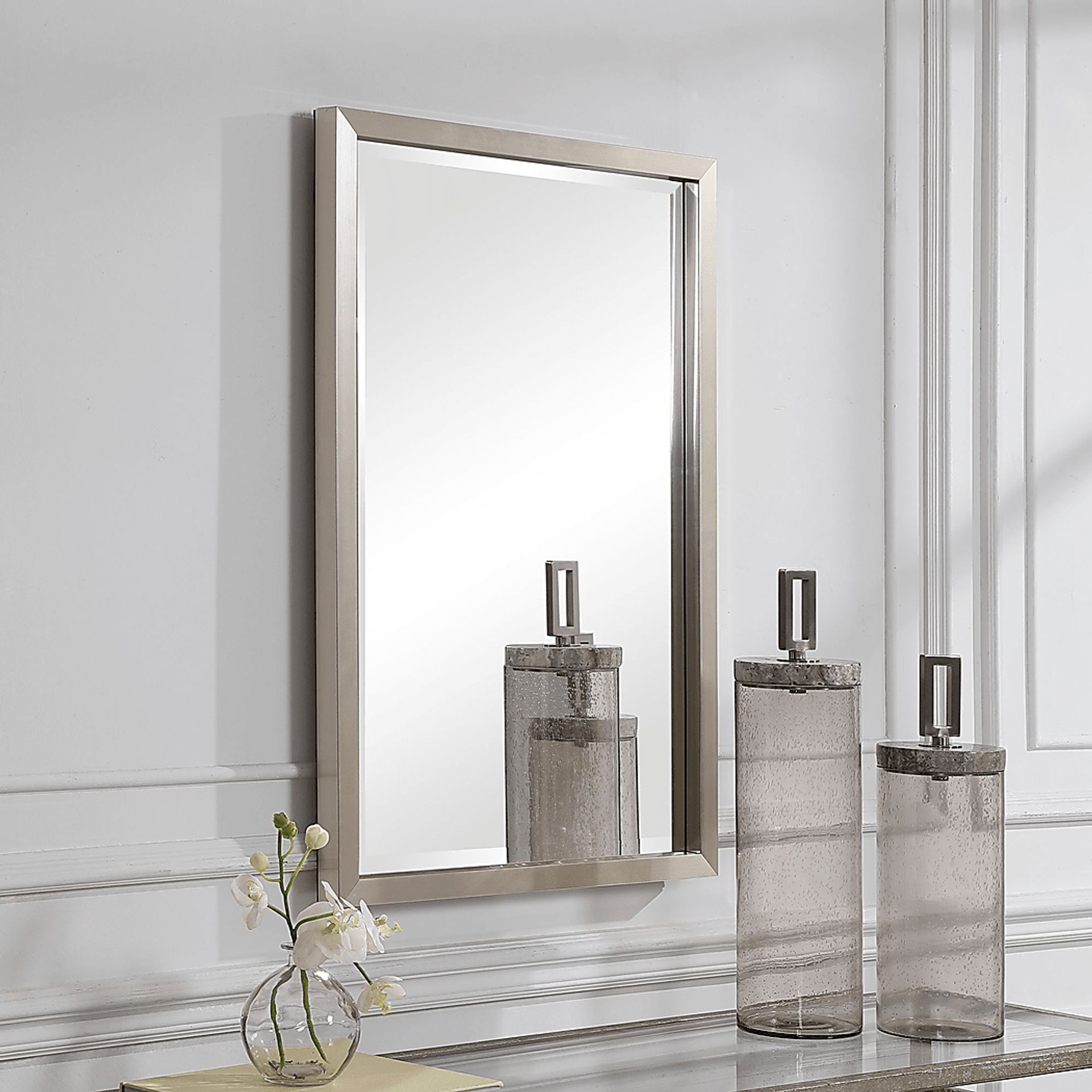 Winkbow Silver Mirror - Image 7