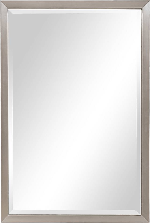 Winkbow Silver Mirror - Thumbnail - Image 1