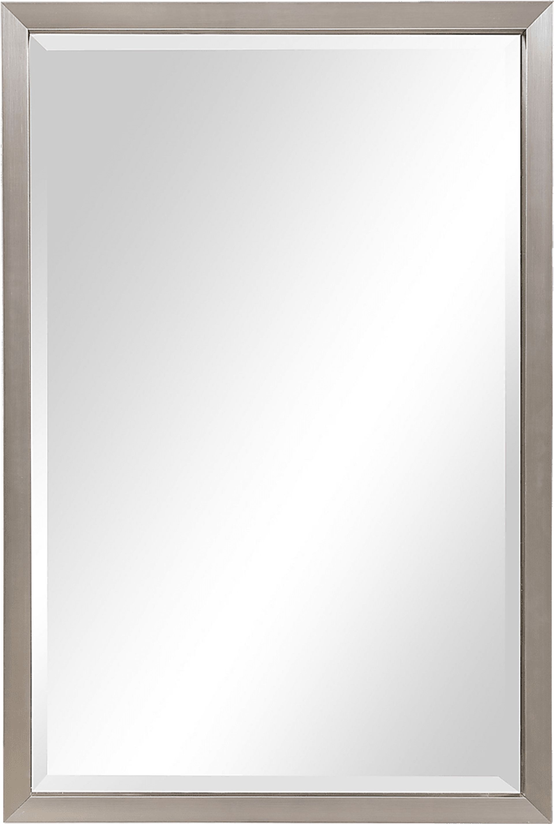 Winkbow Silver Mirror - Image 1