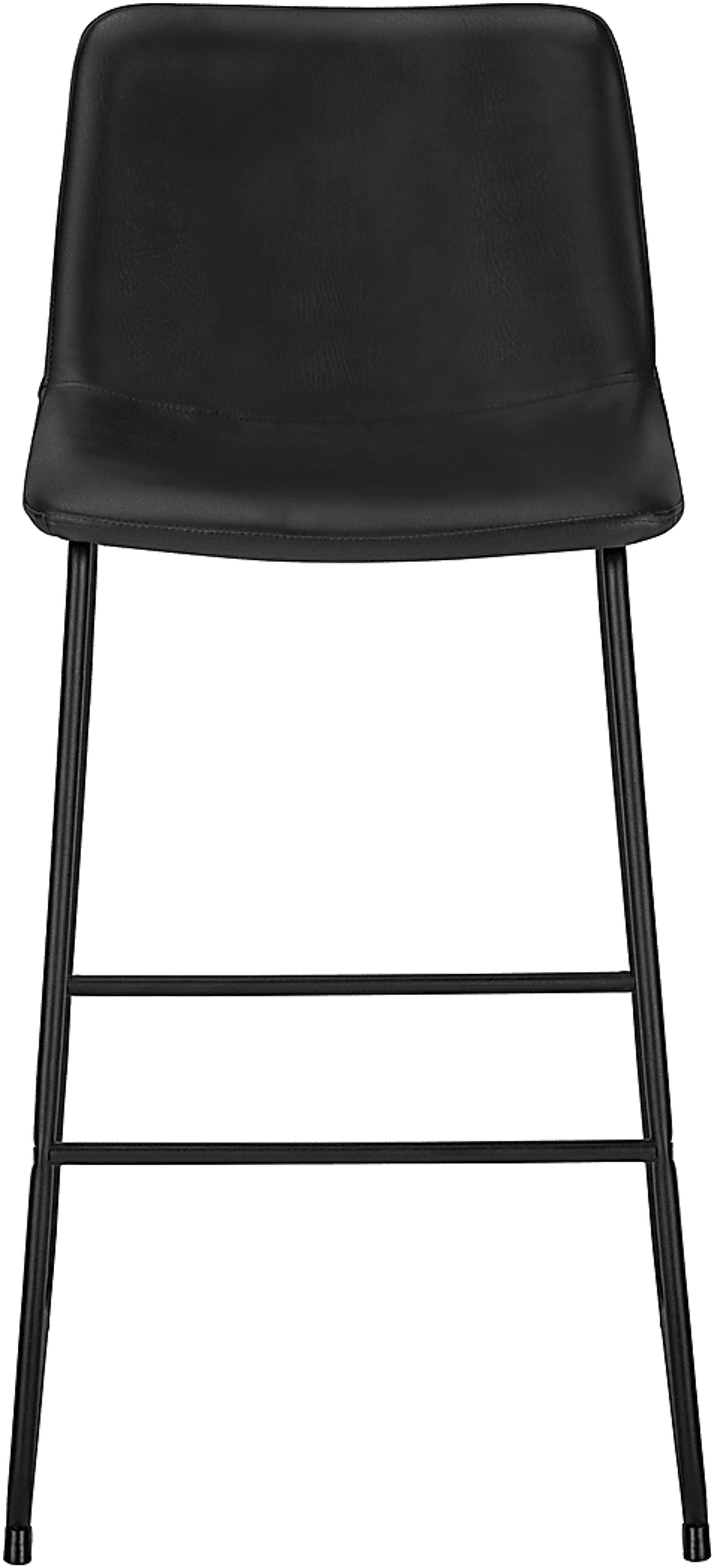 Winkfield Black Office Chair - Image 2
