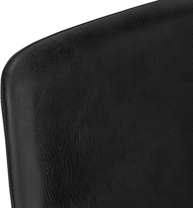 Winkfield Black Office Chair - Thumbnail - Image 6