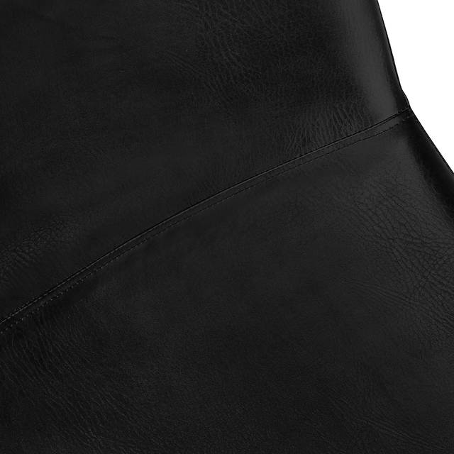 Winkfield Black Office Chair - Thumbnail - Image 7