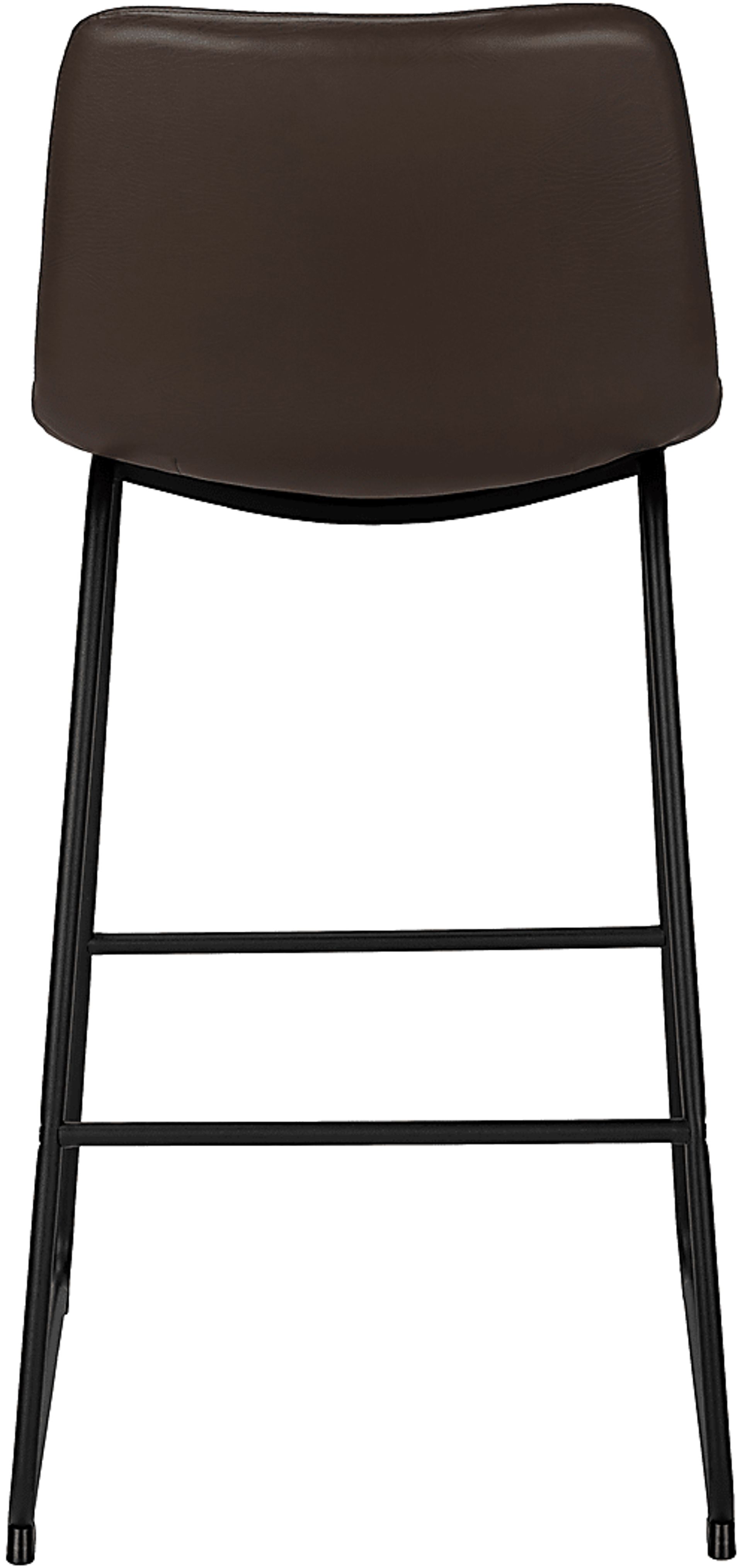 Winkfield Brown Office Chair - Image 5