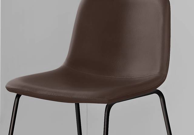 Winkfield Brown Office Chair - Thumbnail - Image 9