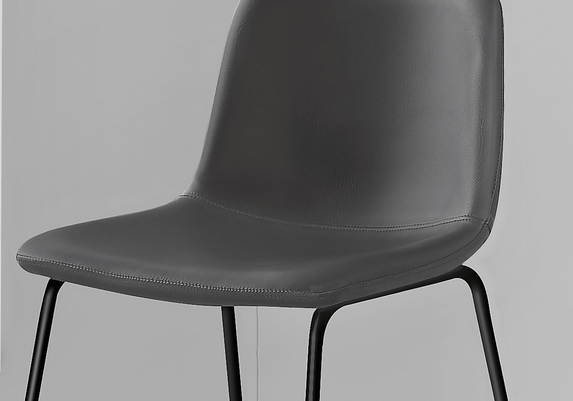 Winkfield Dark Gray Office Chair - Image 9