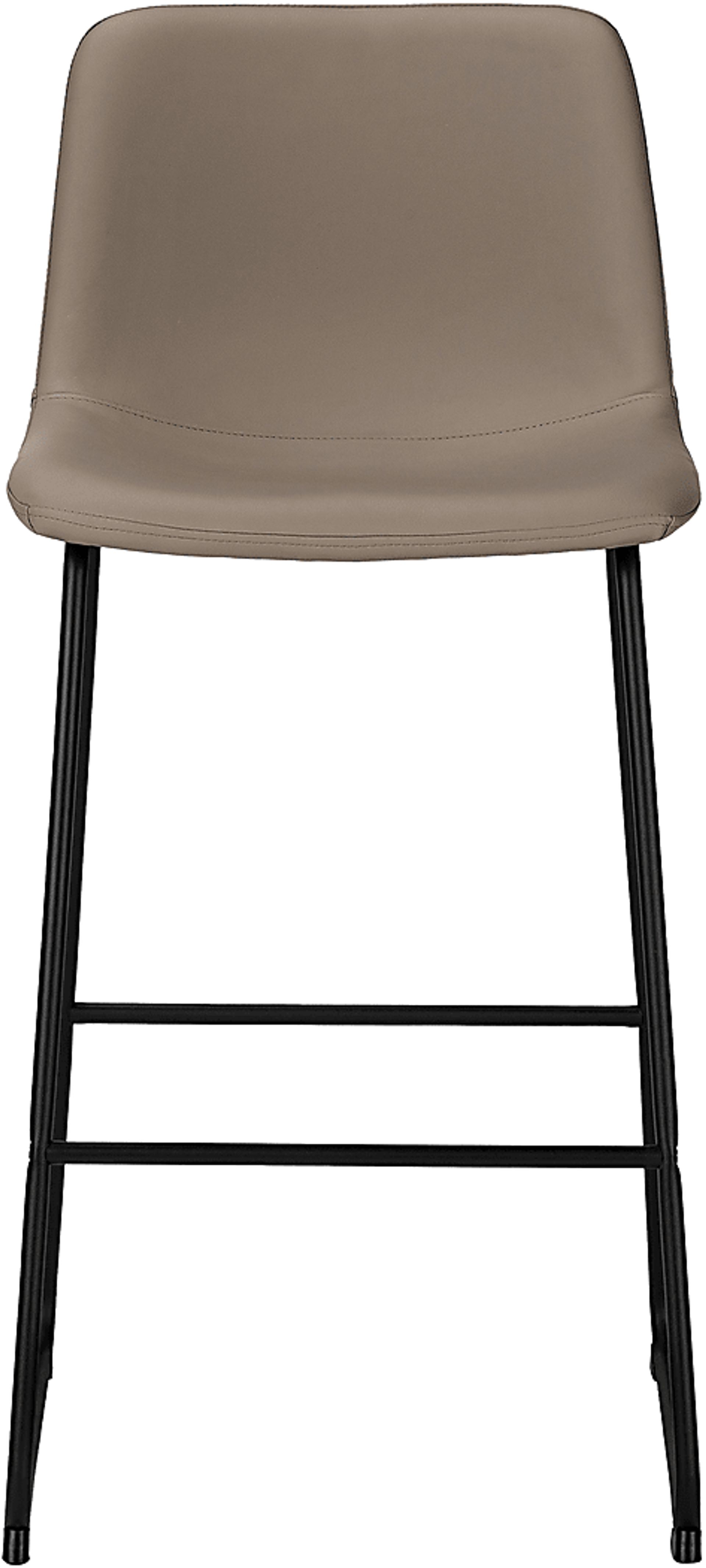 Winkfield Taupe Office Chair - Image 2