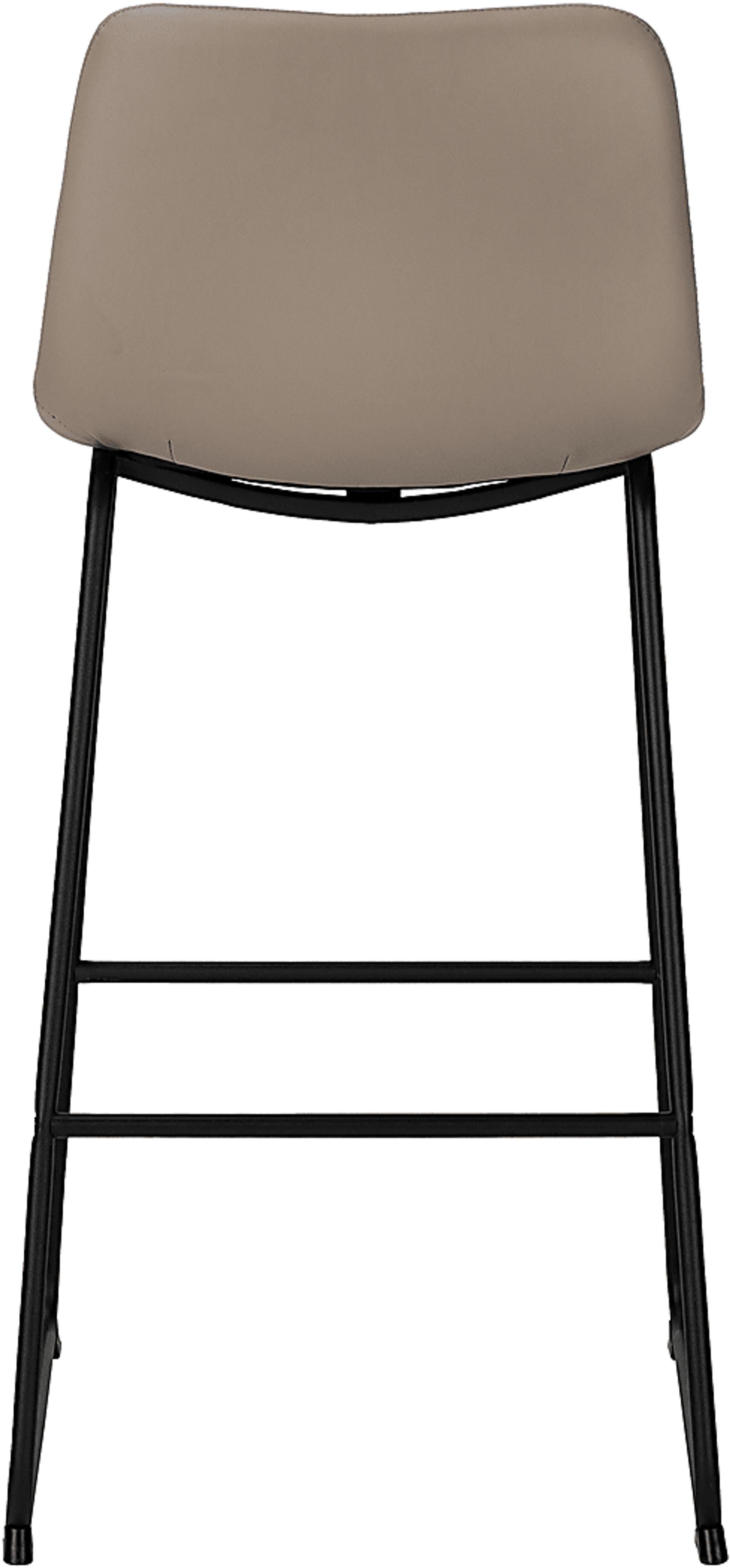 Winkfield Taupe Office Chair - Image 5
