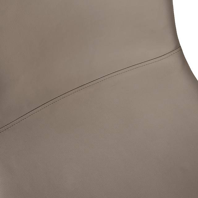 Winkfield Taupe Office Chair - Thumbnail - Image 7