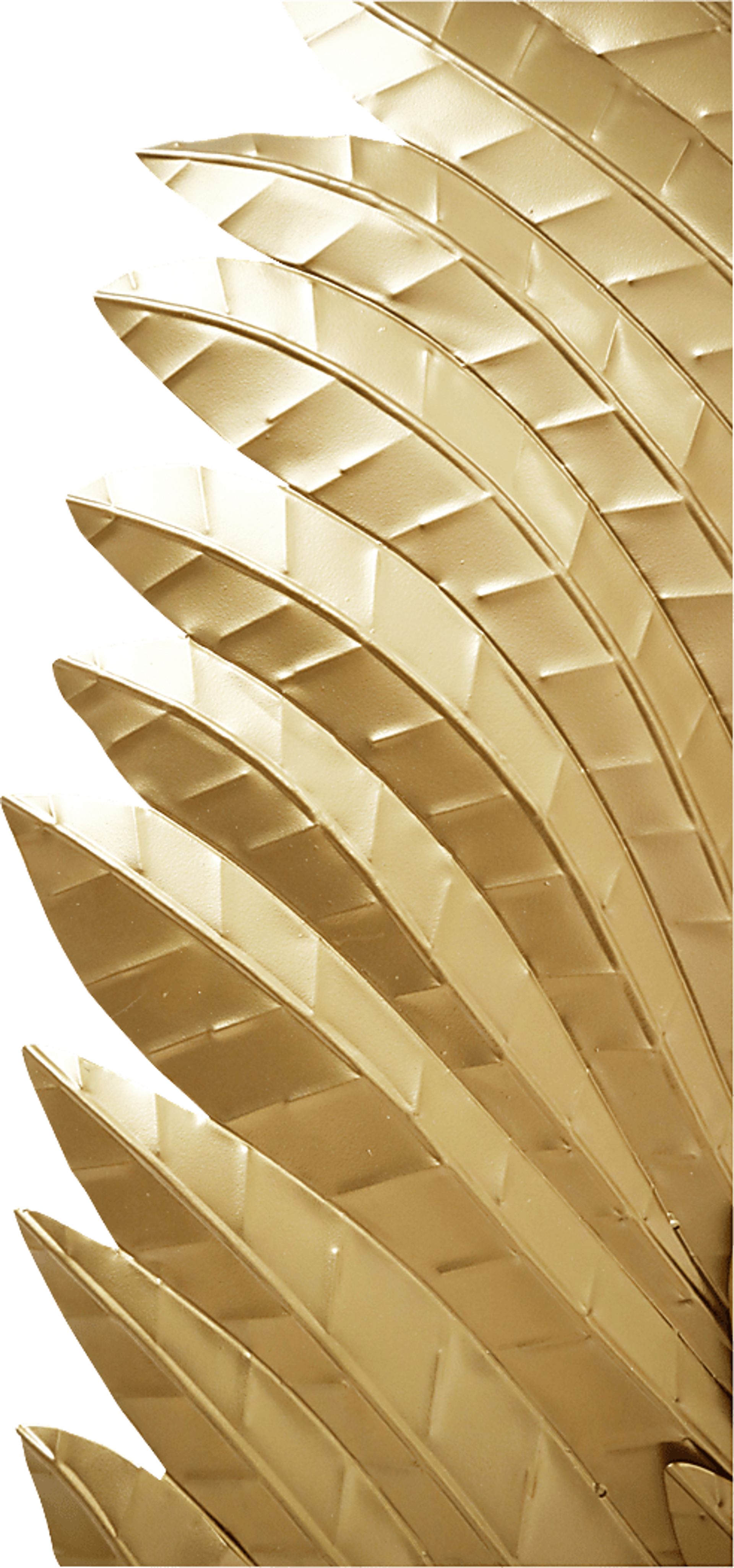 Winlow Gold Wall Decor - Image 3