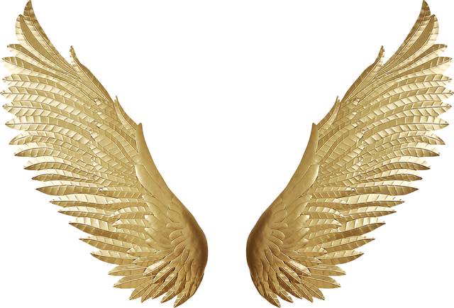 Winlow Gold Wall Decor - Thumbnail - Image 1