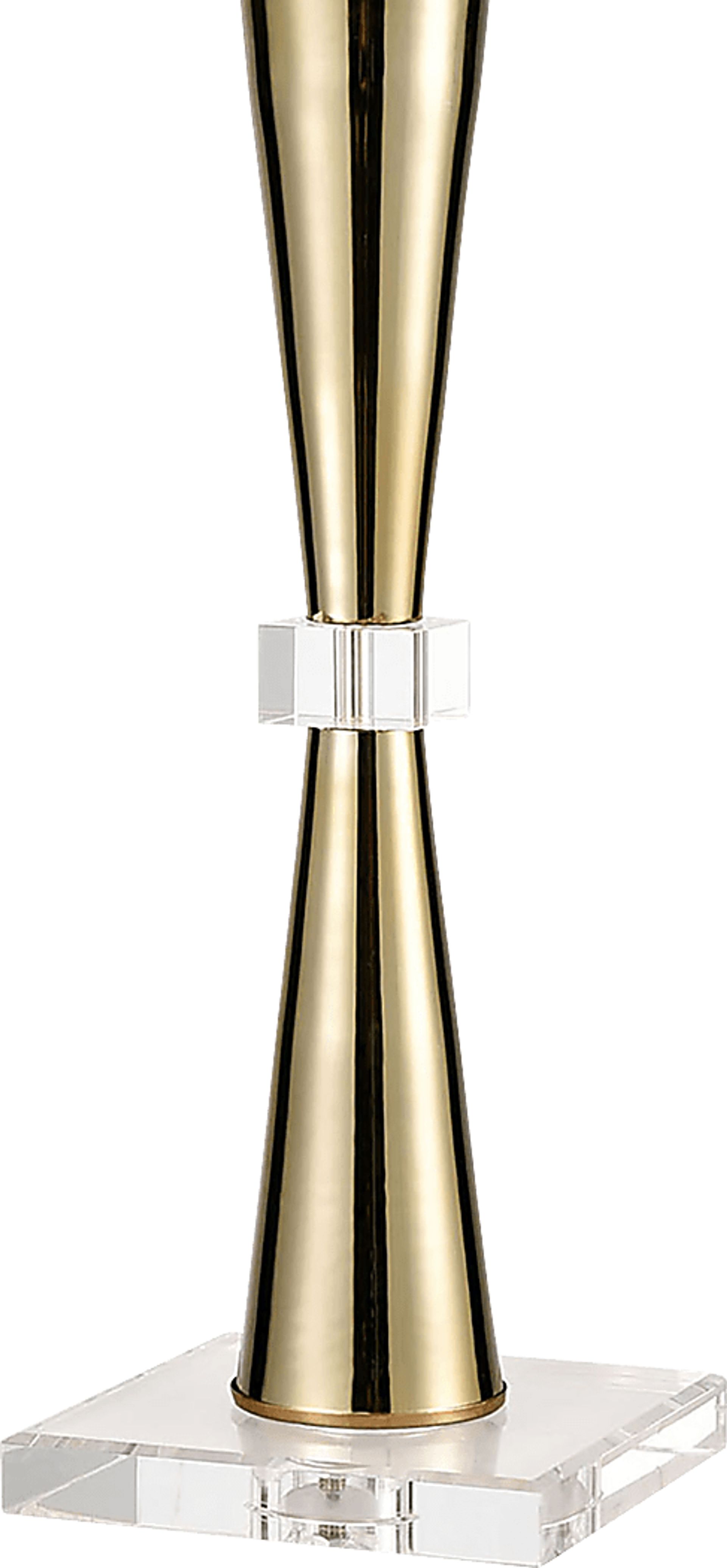 Winona Grove Gold Lamp - Image 3