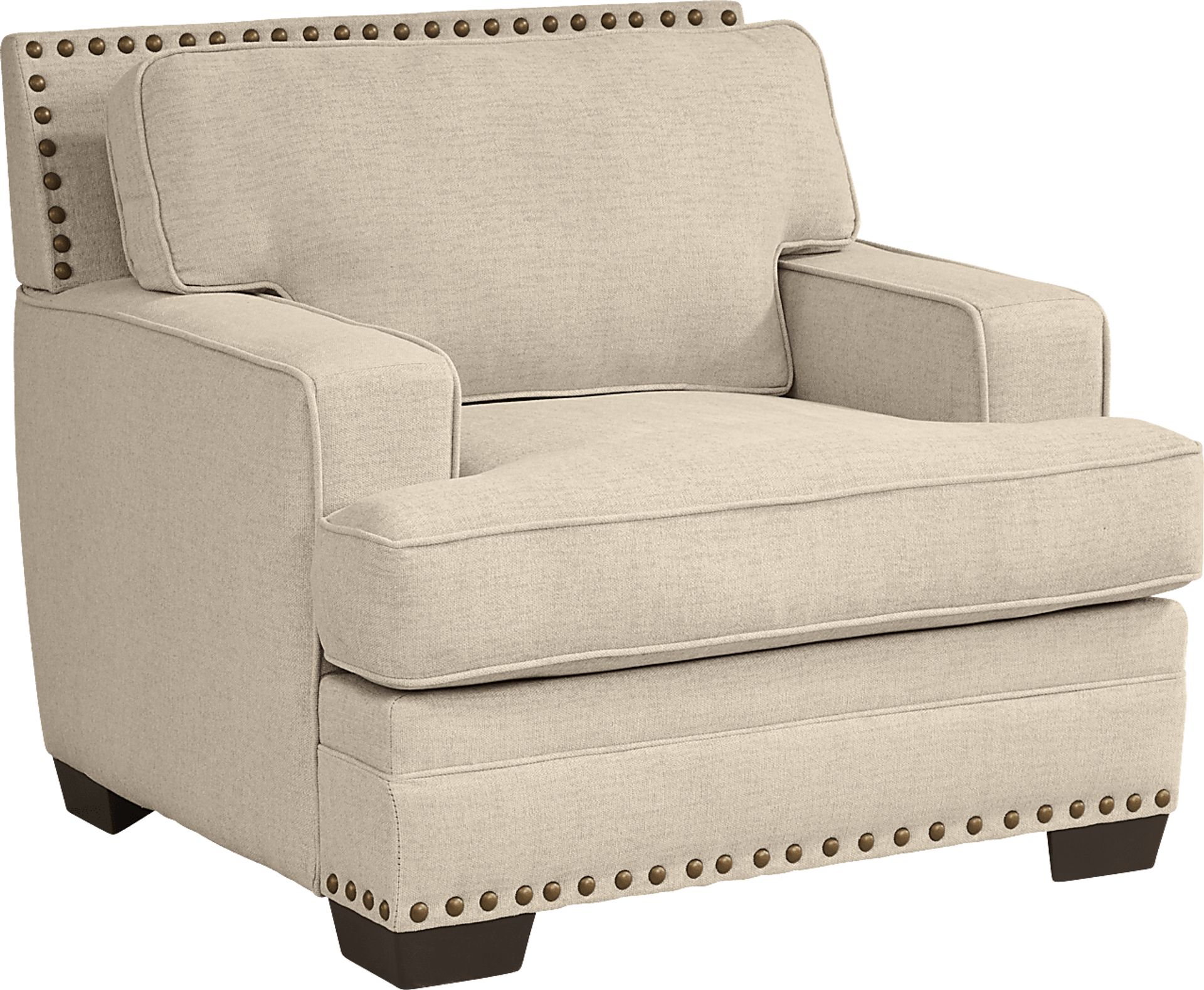 Winsborough Beige 8 Pc Living Room - Image 6