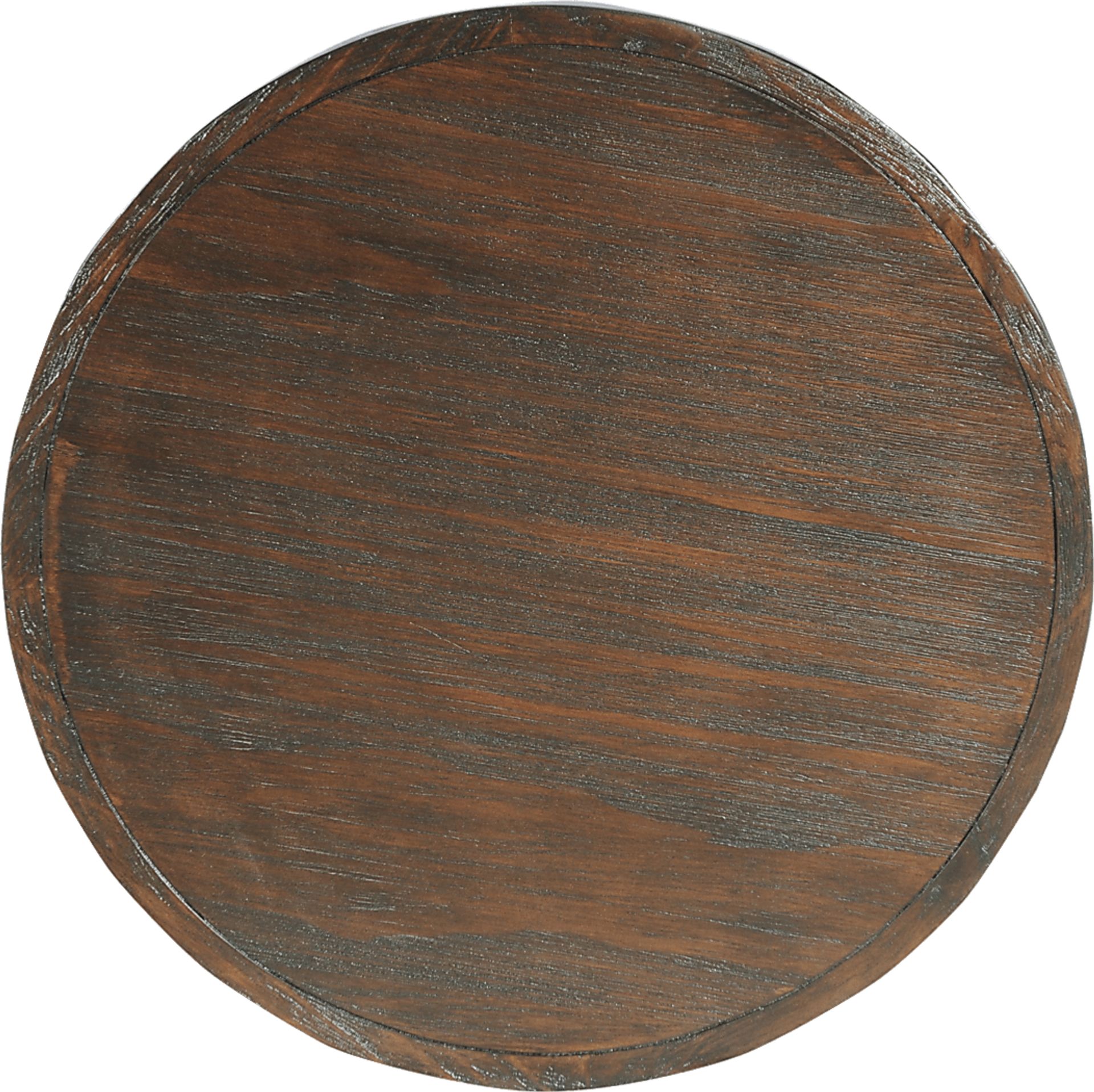 Winsford Brown Accent Table - Image 5